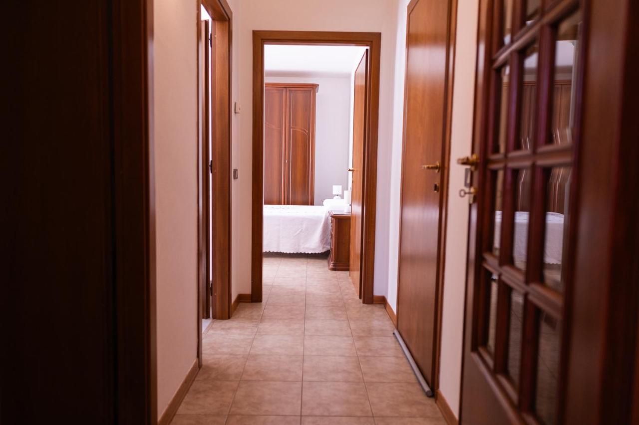 Апартаменти La Casa Di Sara Читта-делла-П'єве Екстер'єр фото