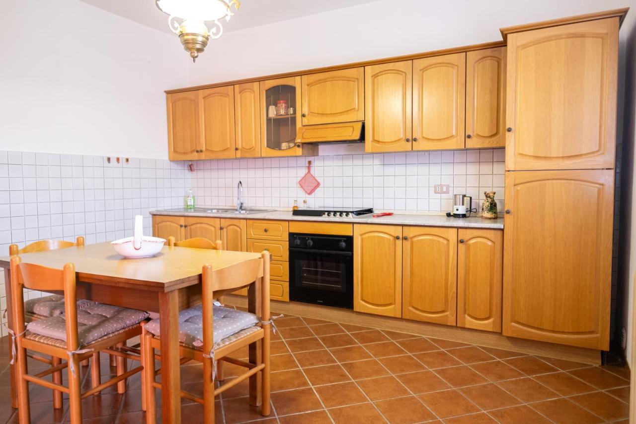 Апартаменти La Casa Di Sara Читта-делла-П'єве Екстер'єр фото