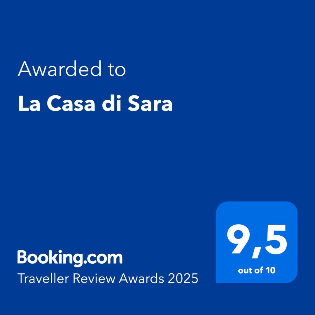 Апартаменти La Casa Di Sara Читта-делла-П'єве Екстер'єр фото